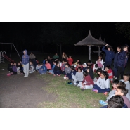 Campamento de 5to. y 6to. Grado